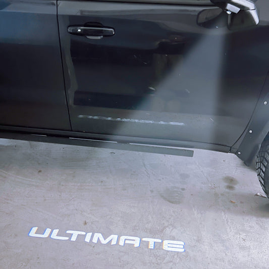 DENALI ULTIMATE Design – GMC Sierra/Yukon/Yukon XL LED Puddle Lights