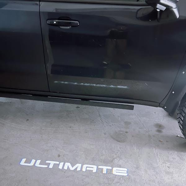 DENALI ULTIMATE Design – GMC Sierra/Yukon/Yukon XL LED Puddle Lights