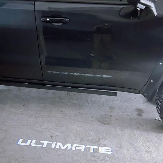 DENALI ULTIMATE Design – GMC Sierra/Yukon/Yukon XL LED Puddle Lights