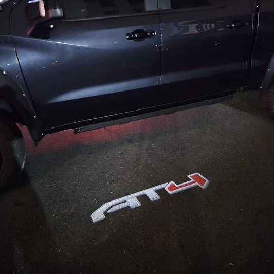 AT4 Design – GMC Sierra/Yukon/Yukon XL LED Puddle Lights