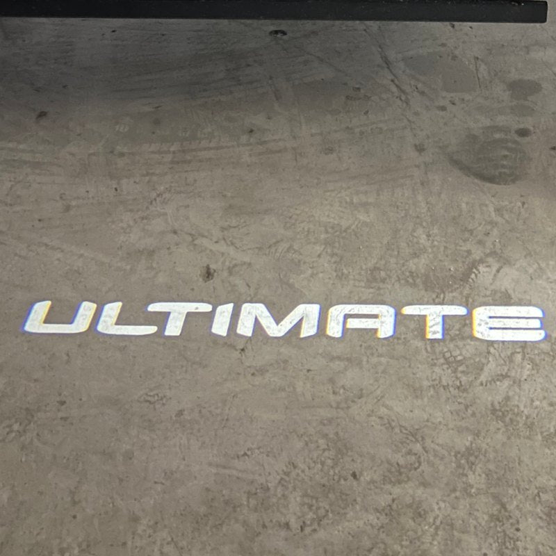 DENALI ULTIMATE Design – GMC Sierra/Yukon/Yukon XL LED Puddle Lights